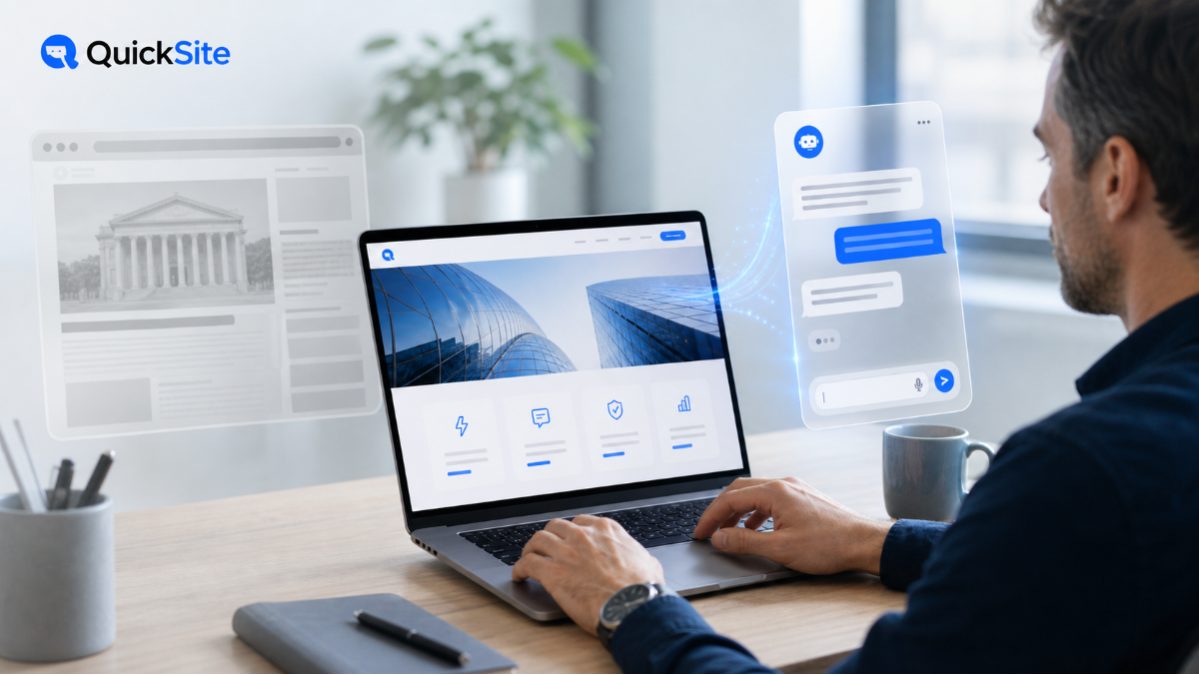 Por que sua empresa não aparece no Google — e o que fazer a respeito
