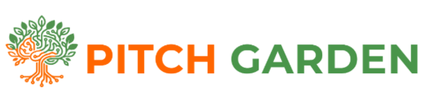 Pitch Garden